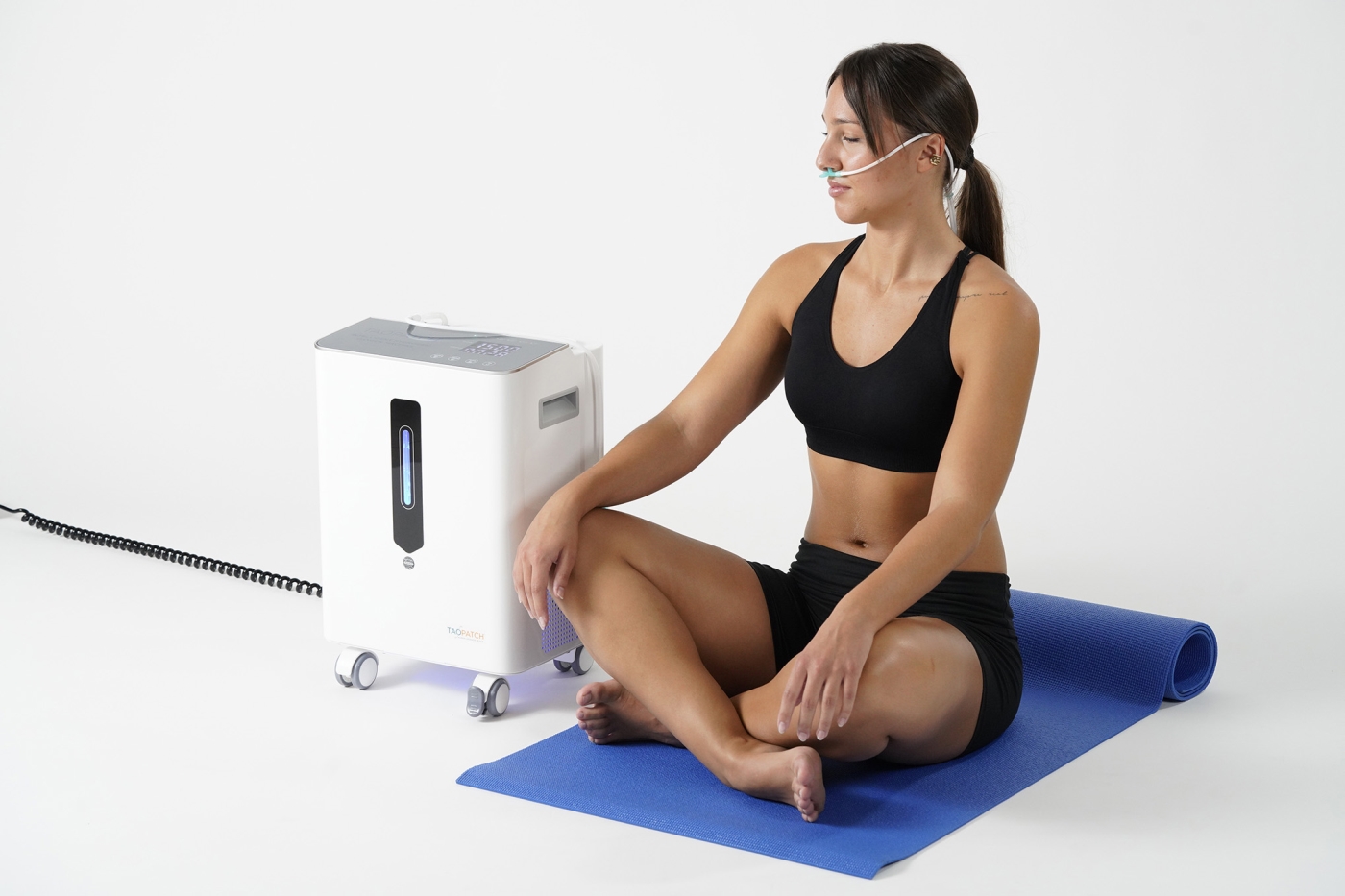 Taopatch® Photonic Breath