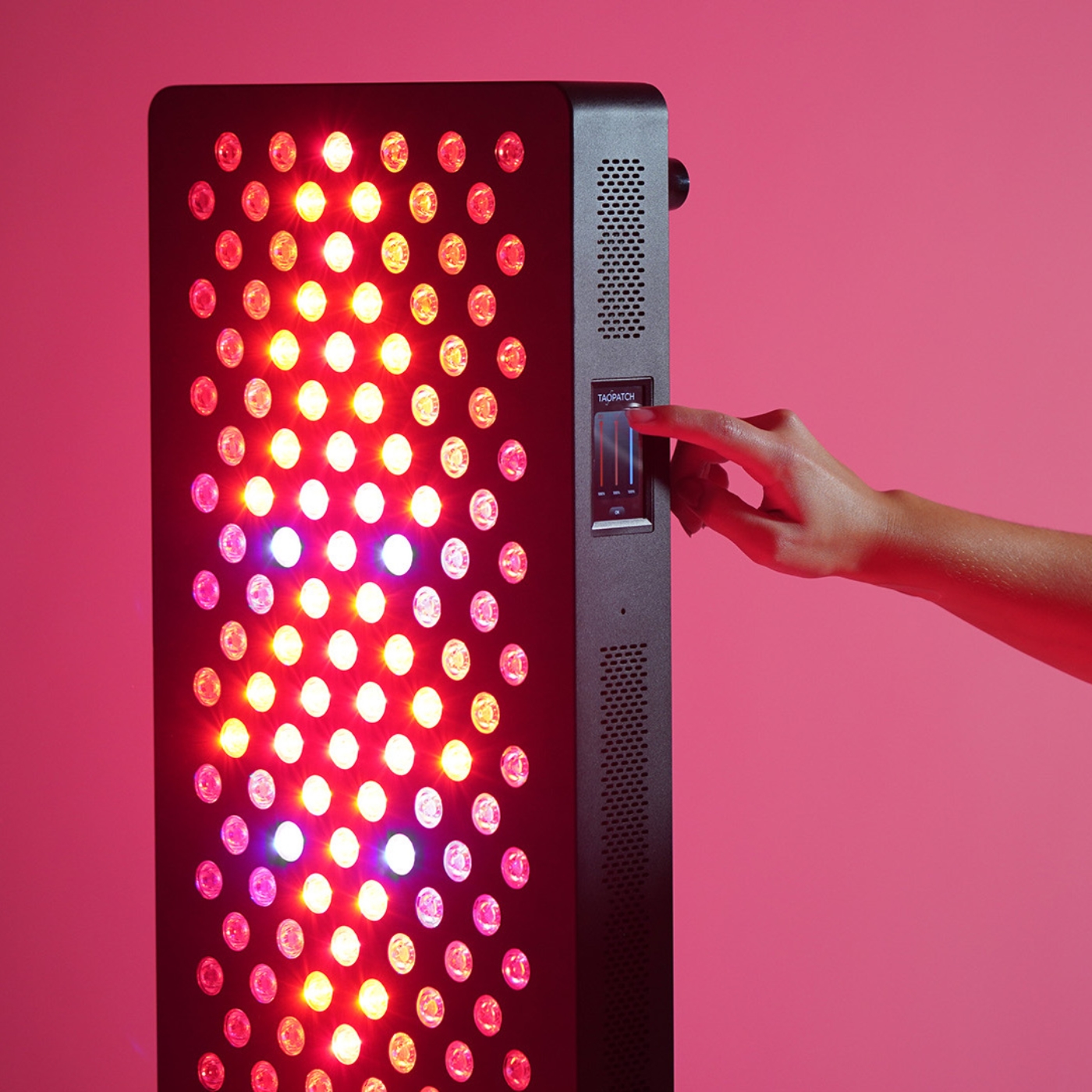 Taopatch® BODY STATION PULSE