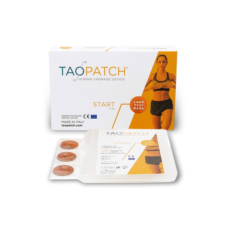 Prova Ora Taopatch® Buy&Try