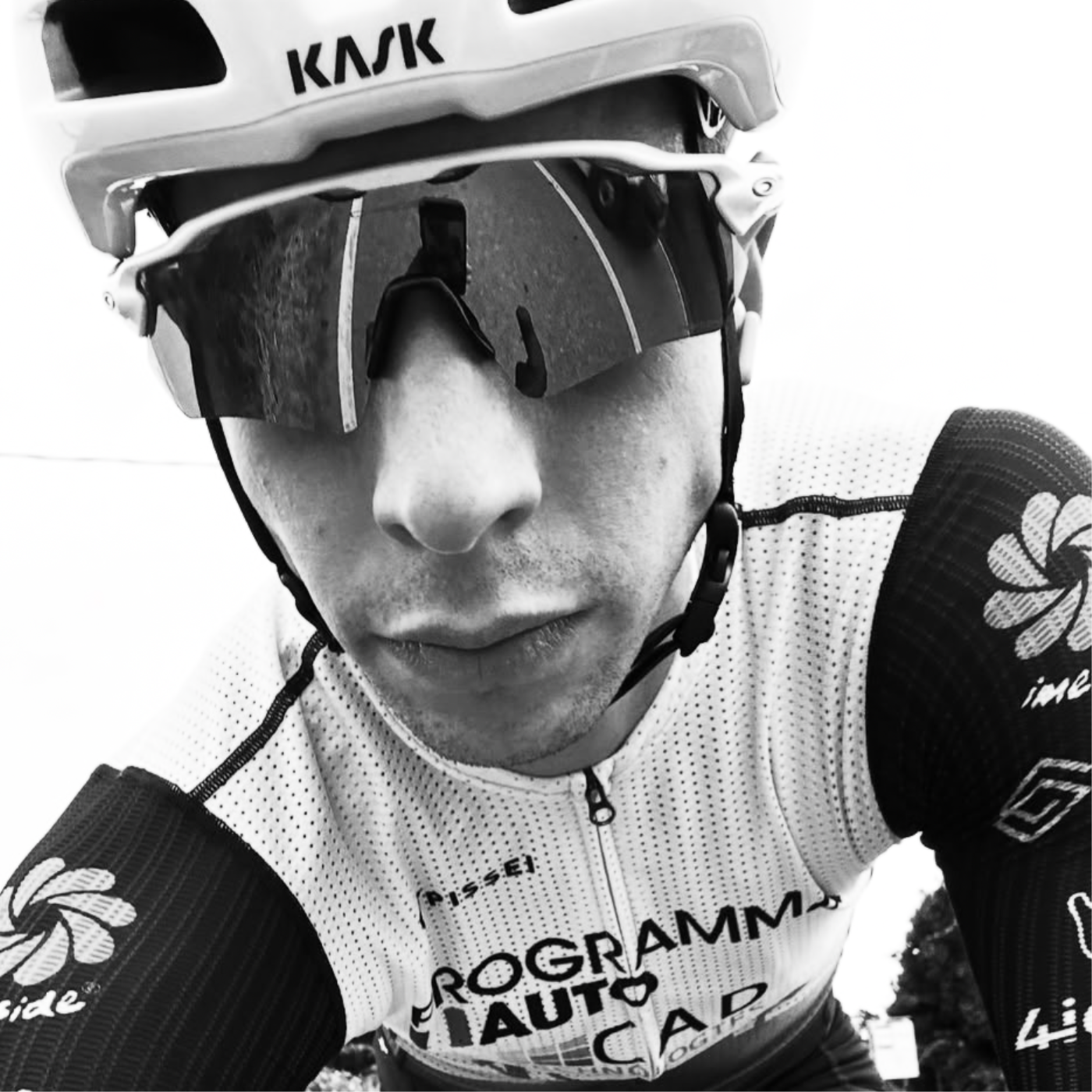 Alberto Baesso - Ambassador Taopatch®