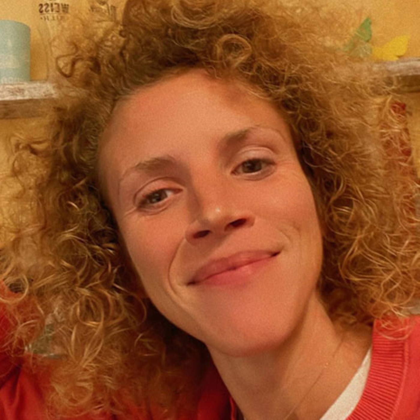 Erika Benati - Ambassador Taopatch®