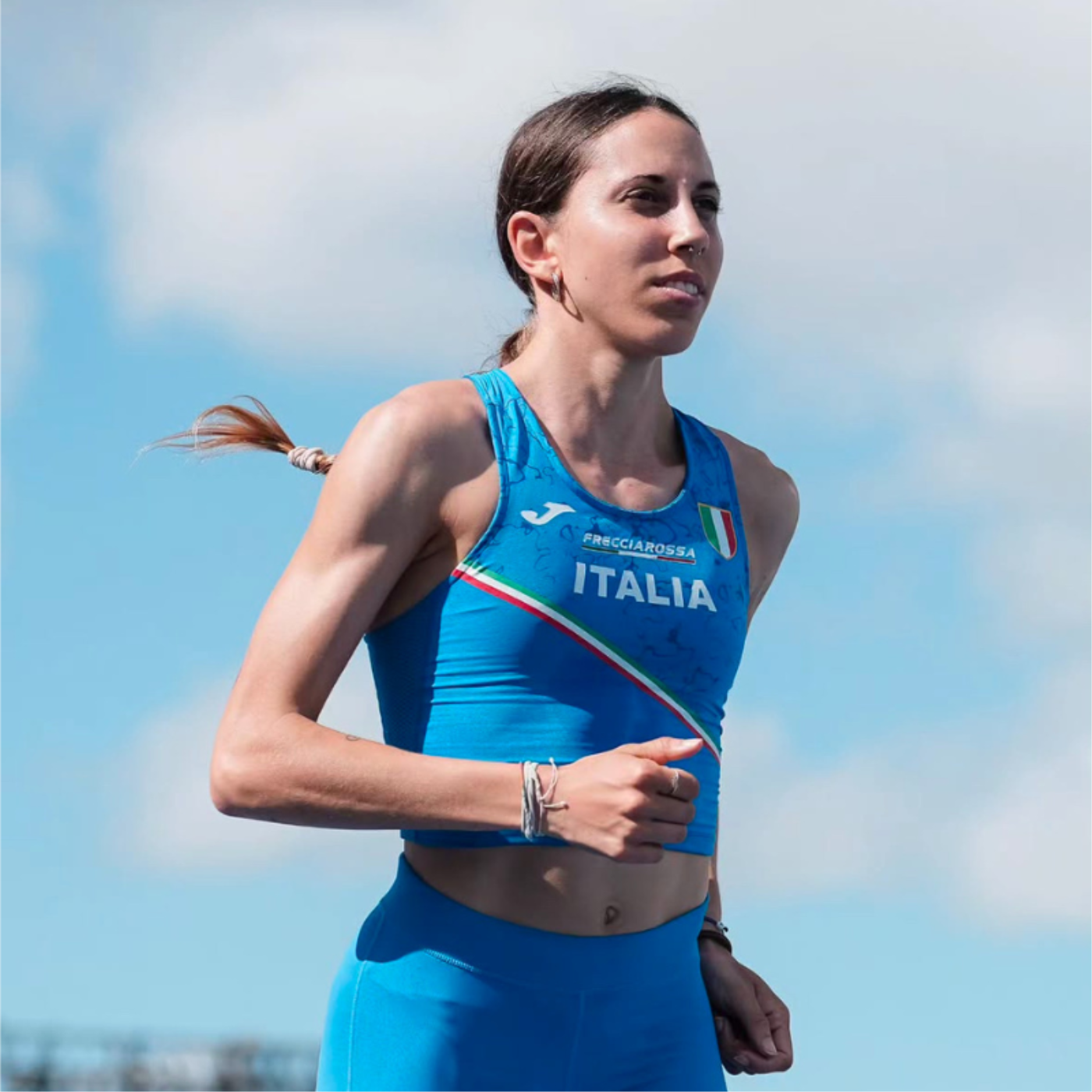 Virginia Troiani - Ambassador Taopatch®