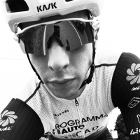 Alberto Baesso - Ambassador Taopatch®