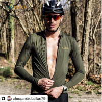 Alessandro Ballan - Ambassador Taopatch®