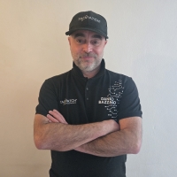 Danilo Bazzano - Ambassador Taopatch®