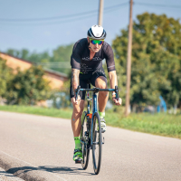 Michel Moscatelli - Ambassador Taopatch®