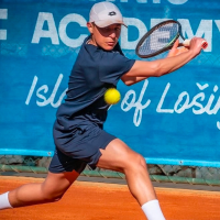 Stefano Palanza - Ambassador Taopatch®