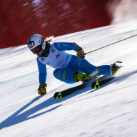 Asja Zenere - Ambassador Taopatch®