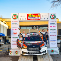 Mauro Spagolla - Ambassador Taopatch®