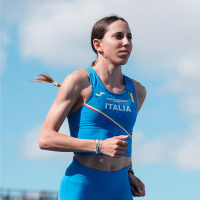 Virginia Troiani - Ambassador Taopatch®