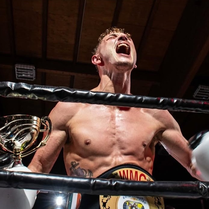 Manuel De Luca - Ambassador Taopatch®