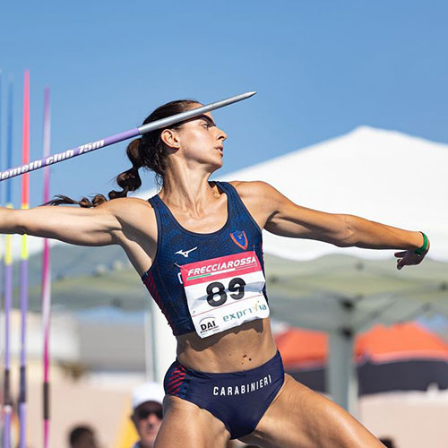 Paola Padovan - Ambassador Taopatch®