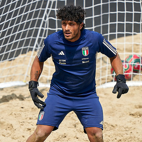 Sebastiano Paterniti - Ambassador Taopatch®