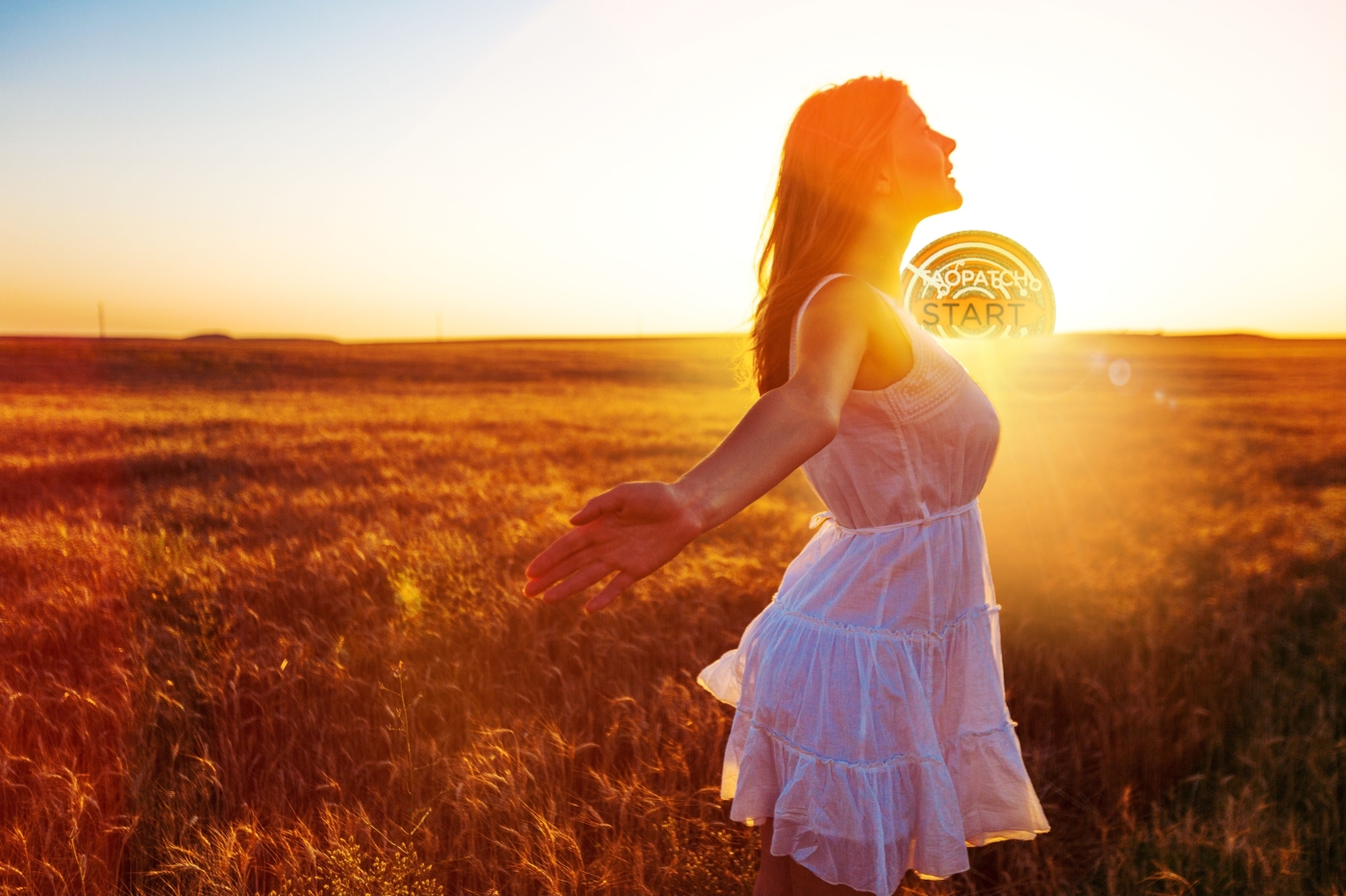 Il ruolo della luce sulla salute - Taopatch®