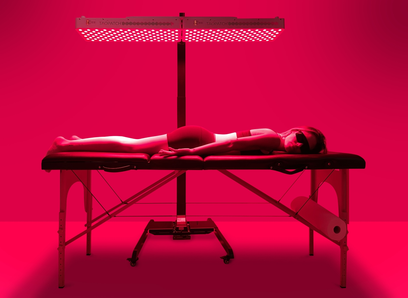 Taopatch® Body Station Lettino