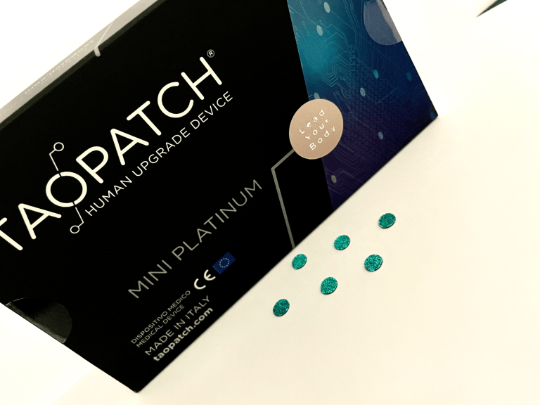 Taopatch® Mini Platinum